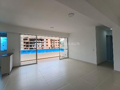 Apartamento de 3 alcobas en arriendo en Vereda Las Lomitas, Sabaneta, 85 m² · foto 17 de 20