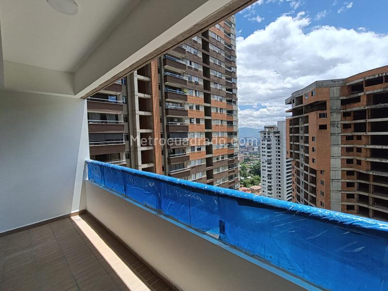 Piso – Sabaneta - Vista 4