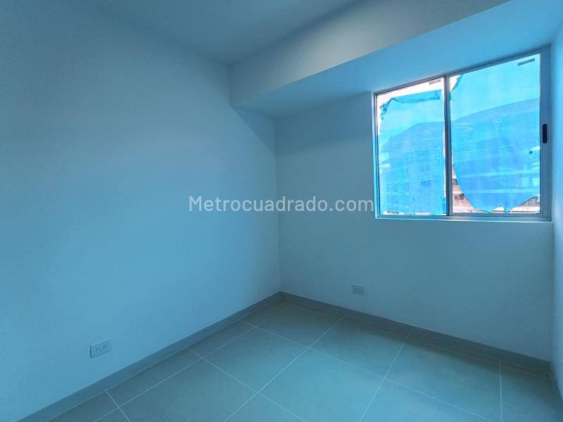 Piso – Sabaneta - Vista 5