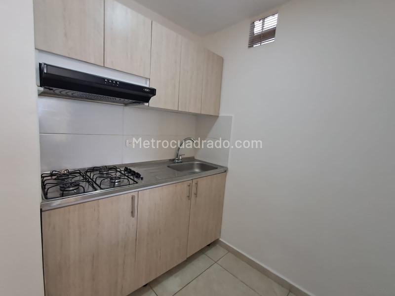 Piso – Dosquebradas, Frailes - Vista 2