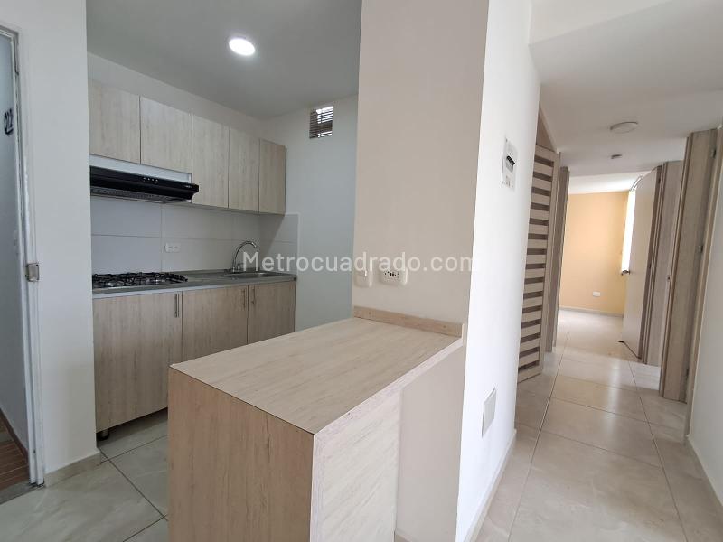 Piso – Dosquebradas, Frailes - Vista 3