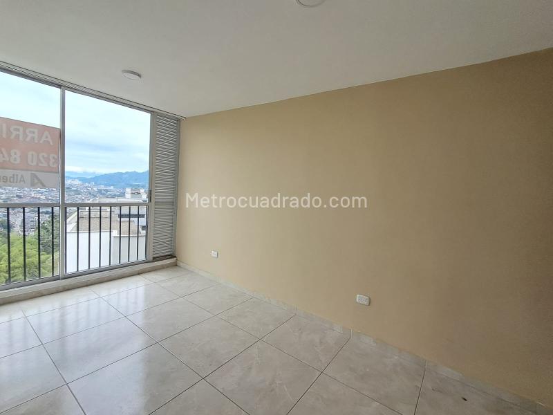 Piso – Dosquebradas, Frailes - Vista 4