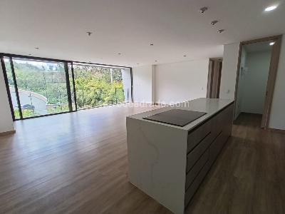 Apartamento de 2 alcobas en arriendo en Sajonia, Rionegro, 118 m² · foto 3 de 17