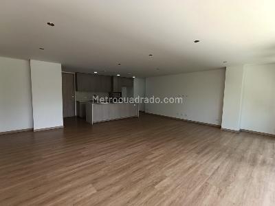 Apartamento de 2 alcobas en arriendo en Sajonia, Rionegro, 118 m² · foto 4 de 17