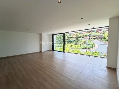 Apartamento de 2 alcobas en arriendo en Sajonia, Rionegro, 118 m² · foto 5 de 17