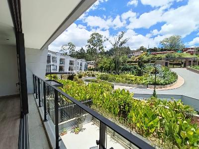 Apartamento de 2 alcobas en arriendo en Sajonia, Rionegro, 118 m² · foto 6 de 17