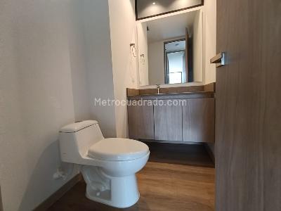 Apartamento de 2 alcobas en arriendo en Sajonia, Rionegro, 118 m² · foto 9 de 17
