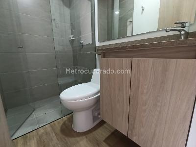 Apartamento de 2 alcobas en arriendo en Sajonia, Rionegro, 118 m² · foto 10 de 17