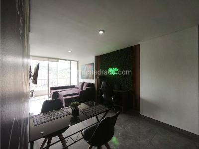 Apartamento de 3 alcobas en venta en La Doctora, Sabaneta, 75 m² · foto 3 de 20