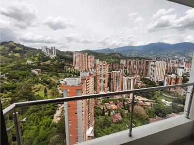 Apartamento de 3 alcobas en venta en La Doctora, Sabaneta, 75 m² · foto 5 de 20