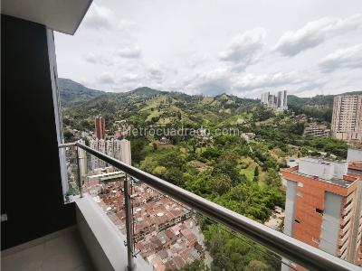 Apartamento de 3 alcobas en venta en La Doctora, Sabaneta, 75 m² · foto 6 de 20