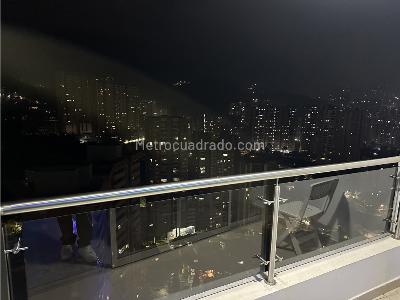Apartamento de 3 alcobas en venta en La Doctora, Sabaneta, 75 m² · foto 8 de 20