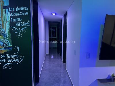 Apartamento de 3 alcobas en venta en La Doctora, Sabaneta, 75 m² · foto 11 de 20