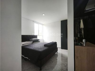 Apartamento de 3 alcobas en venta en La Doctora, Sabaneta, 75 m² · foto 16 de 20