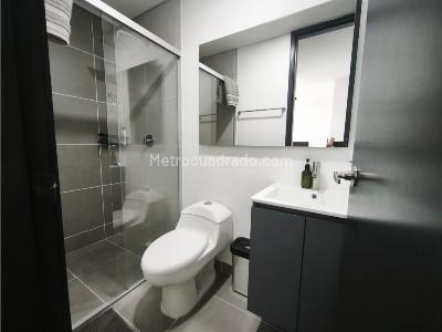 Apartamento de 3 alcobas en venta en La Doctora, Sabaneta, 75 m² · foto 17 de 20