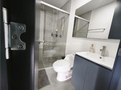Apartamento de 3 alcobas en venta en La Doctora, Sabaneta, 75 m² · foto 20 de 20