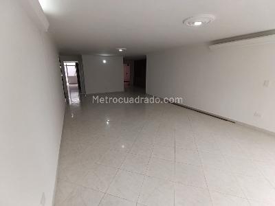 Apartamento de 3 alcobas en arriendo en Laureles Medellin, Medellín, 168 m² · foto 2 de 16