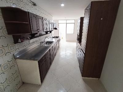 Apartamento de 3 alcobas en arriendo en Laureles Medellin, Medellín, 168 m² · foto 5 de 16