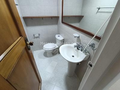 Apartamento de 3 alcobas en arriendo en Laureles Medellin, Medellín, 168 m² · foto 6 de 16