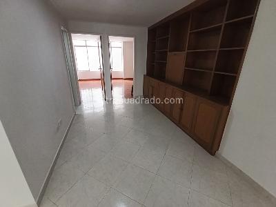 Apartamento de 3 alcobas en arriendo en Laureles Medellin, Medellín, 168 m² · foto 15 de 16