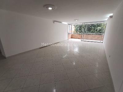 Apartamento de 3 alcobas en arriendo en Laureles Medellin, Medellín, 168 m² · foto 16 de 16