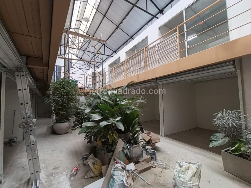 Local Comercial en Arriendo, Parque De Envigado, Envigado - Vista 5