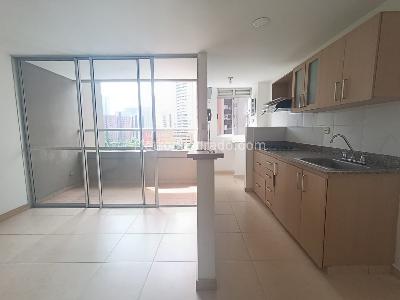 Apartamento en Arriendo, Vegas De San Jose, Sabaneta