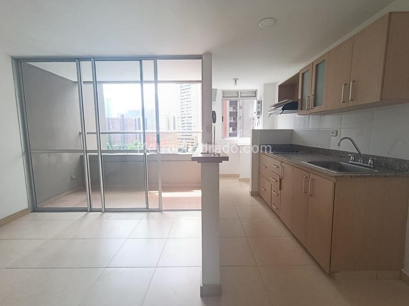 Apartamento en Arriendo, Vegas De San Jose, Sabaneta