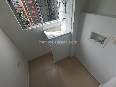 Apartamento de 3 alcobas en arriendo en Vegas De San Jose, Sabaneta, 78 m² · foto 3 de 20