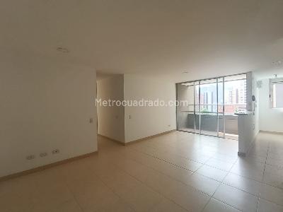 Apartamento de 3 alcobas en arriendo en Vegas De San Jose, Sabaneta, 78 m² · foto 7 de 20