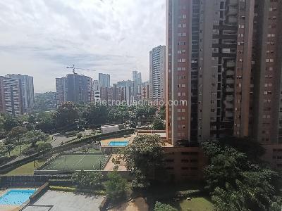 Apartamento de 3 alcobas en arriendo en Vegas De San Jose, Sabaneta, 78 m² · foto 10 de 20