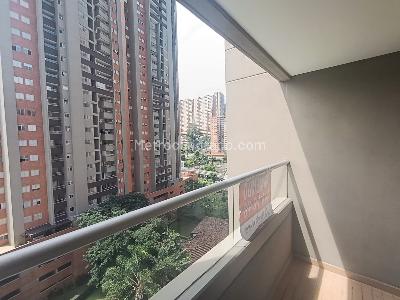 Apartamento de 3 alcobas en arriendo en Vegas De San Jose, Sabaneta, 78 m² · foto 11 de 20