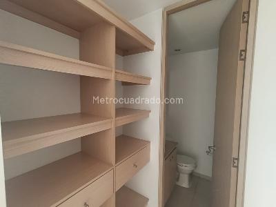 Apartamento de 3 alcobas en arriendo en Vegas De San Jose, Sabaneta, 78 m² · foto 19 de 20