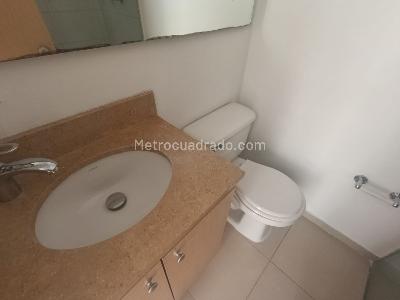 Apartamento de 3 alcobas en arriendo en Vegas De San Jose, Sabaneta, 78 m² · foto 20 de 20