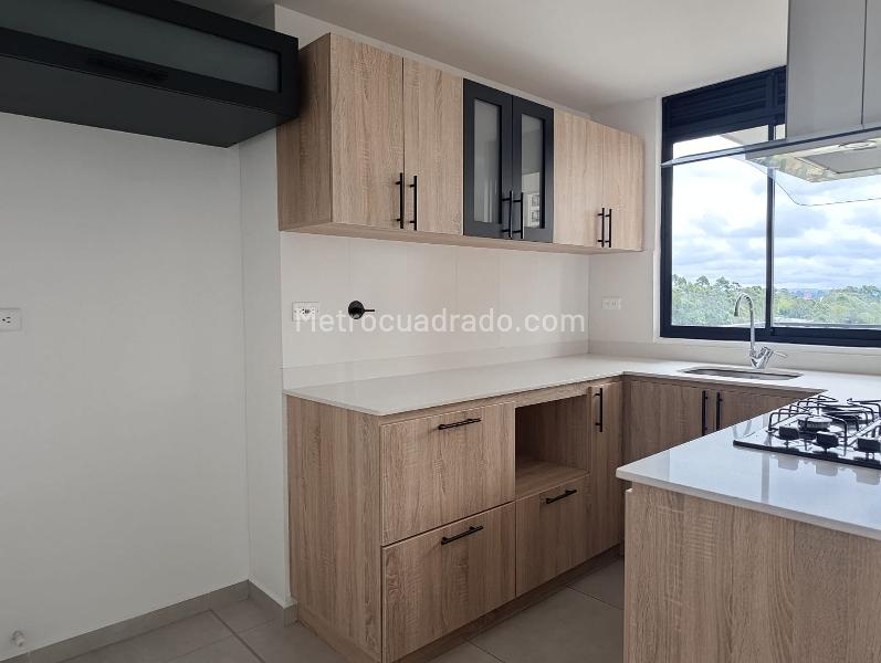 Apartment for rent in Rionegro