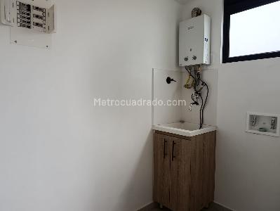 Apartamento de 2 alcobas en arriendo en Rionegro, Rionegro, 73 m² · foto 3 de 13