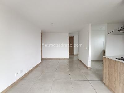 Apartamento de 2 alcobas en arriendo en Rionegro, Rionegro, 73 m² · foto 6 de 13