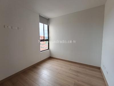 Apartamento de 2 alcobas en arriendo en Rionegro, Rionegro, 73 m² · foto 9 de 13
