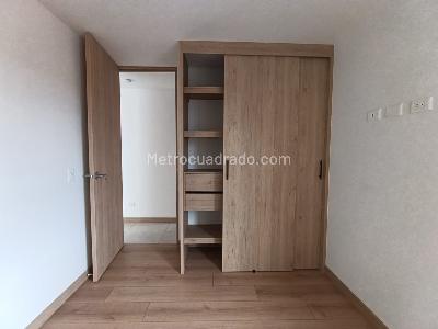 Apartamento de 2 alcobas en arriendo en Rionegro, Rionegro, 73 m² · foto 10 de 13