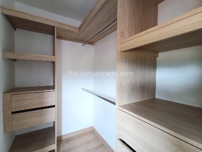 Apartamento de 2 alcobas en arriendo en Rionegro, Rionegro, 73 m² · foto 11 de 13