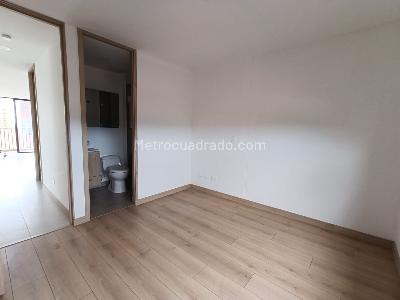 Apartamento de 2 alcobas en arriendo en Rionegro, Rionegro, 73 m² · foto 12 de 13