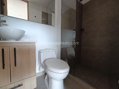 Apartamento de 2 alcobas en arriendo en Rionegro, Rionegro, 73 m² · foto 13 de 13