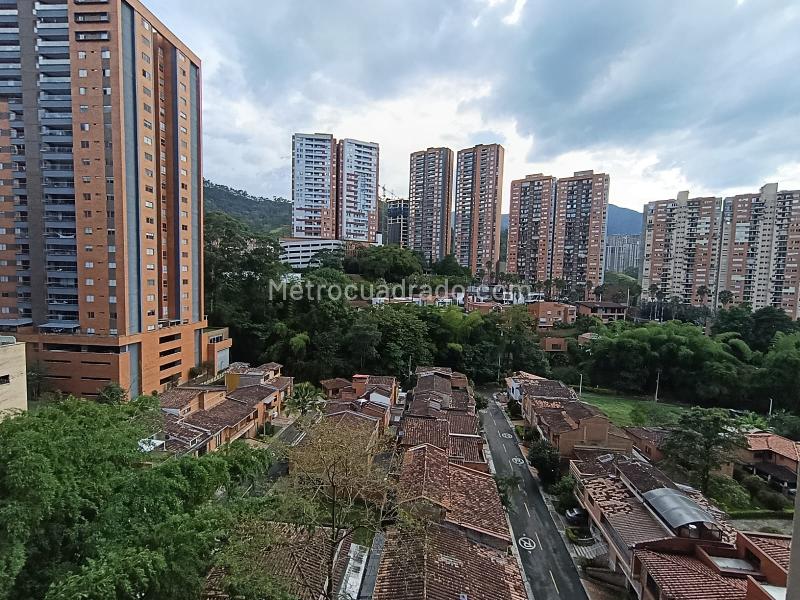Apartment for rent in Sabaneta