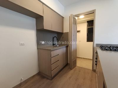 Apartamento de 3 alcobas en arriendo en Ciudad Del Rio, Medellín, 78 m² · foto 5 de 20