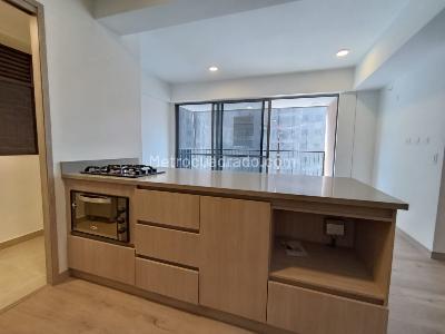 Apartamento de 3 alcobas en arriendo en Ciudad Del Rio, Medellín, 78 m² · foto 6 de 20