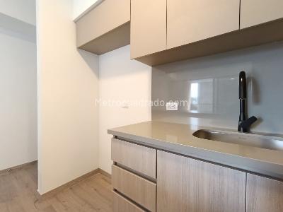 Apartamento de 3 alcobas en arriendo en Ciudad Del Rio, Medellín, 78 m² · foto 7 de 20