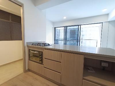Apartamento de 3 alcobas en arriendo en Ciudad Del Rio, Medellín, 78 m² · foto 8 de 20
