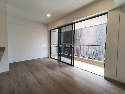 Apartamento de 3 alcobas en arriendo en Ciudad Del Rio, Medellín, 78 m² · foto 9 de 20