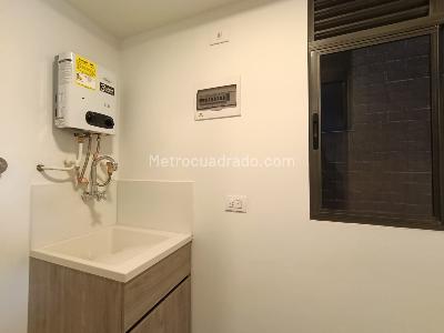 Apartamento de 3 alcobas en arriendo en Ciudad Del Rio, Medellín, 78 m² · foto 11 de 20