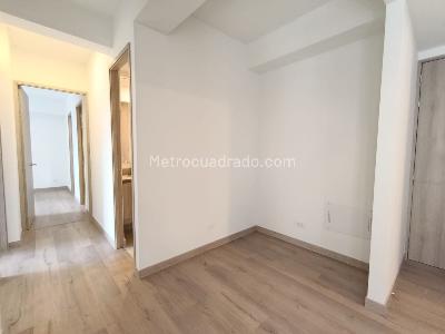 Apartamento de 3 alcobas en arriendo en Ciudad Del Rio, Medellín, 78 m² · foto 12 de 20